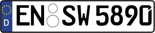 EN-SW5890