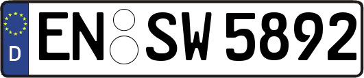 EN-SW5892