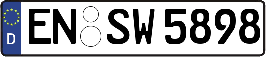 EN-SW5898