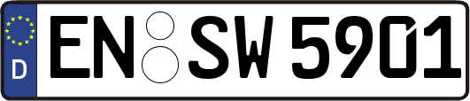EN-SW5901