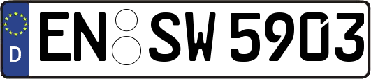 EN-SW5903