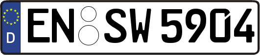 EN-SW5904