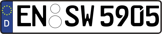 EN-SW5905