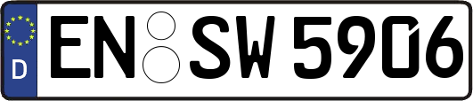 EN-SW5906