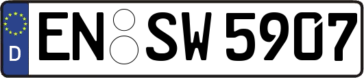 EN-SW5907