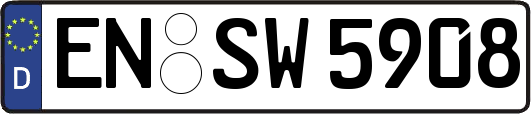 EN-SW5908