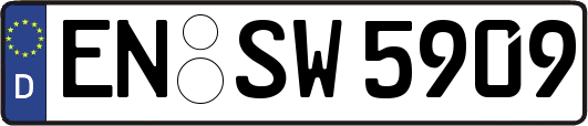 EN-SW5909