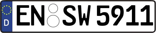 EN-SW5911