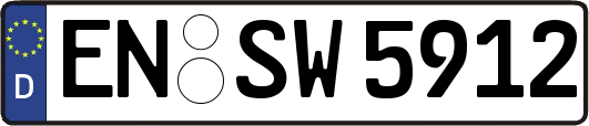 EN-SW5912