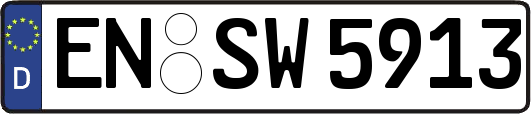 EN-SW5913