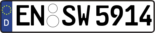 EN-SW5914