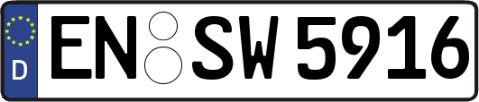 EN-SW5916