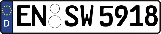 EN-SW5918