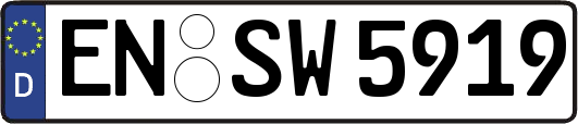 EN-SW5919