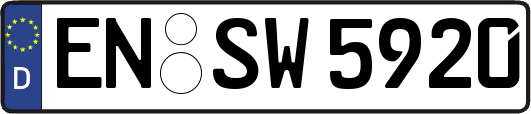 EN-SW5920