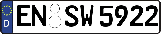 EN-SW5922
