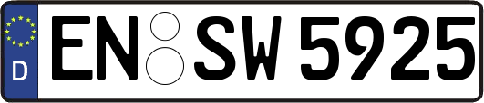 EN-SW5925