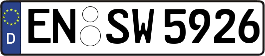EN-SW5926
