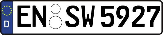 EN-SW5927
