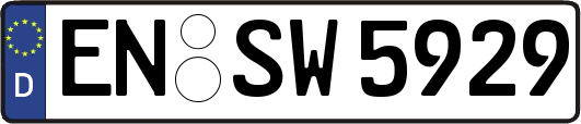 EN-SW5929