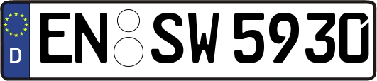 EN-SW5930