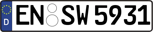 EN-SW5931