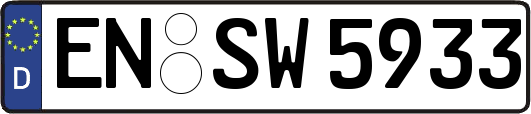 EN-SW5933