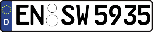 EN-SW5935