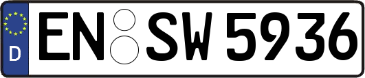 EN-SW5936