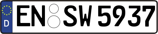 EN-SW5937