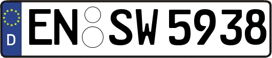 EN-SW5938