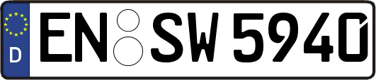 EN-SW5940