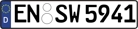 EN-SW5941