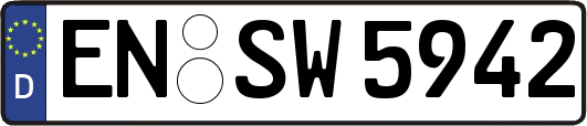 EN-SW5942