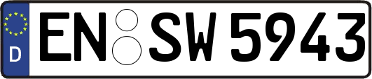 EN-SW5943