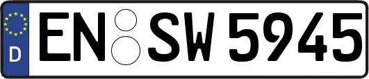 EN-SW5945