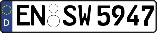 EN-SW5947