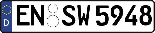 EN-SW5948