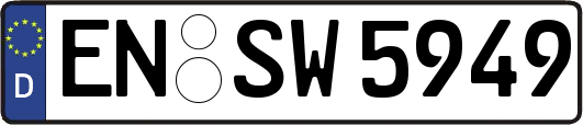 EN-SW5949