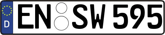 EN-SW595
