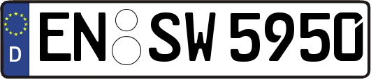 EN-SW5950