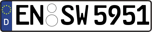 EN-SW5951