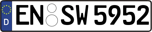 EN-SW5952