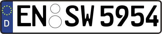 EN-SW5954