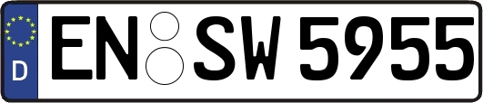 EN-SW5955