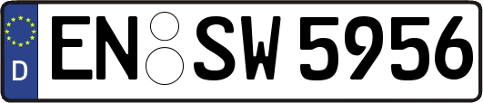 EN-SW5956