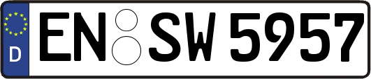 EN-SW5957