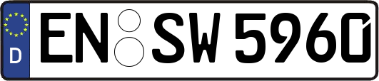EN-SW5960