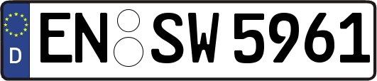 EN-SW5961