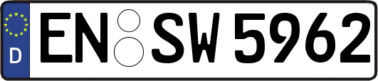 EN-SW5962